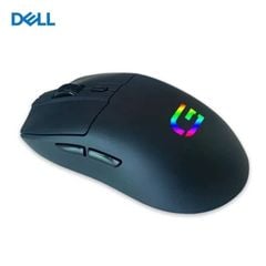Chuột không dây Dell GM3324D Pro