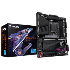 Mainboard Gigabyte Z790 AORUS ELITE​ DDR5