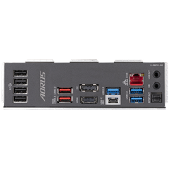 Mainboard Gigabyte Z790 AORUS ELITE​ DDR5