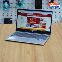 Laptop HP 15-fd0025st (Intel Core i5-1335U 1.3GHz, 16GB RAM, 256GB SSD, 15.6