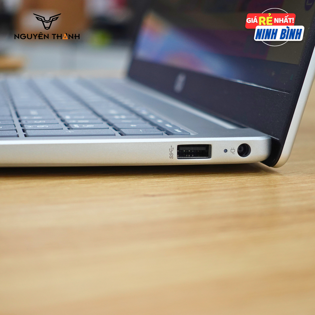 Laptop HP 15-fd0025st (Intel Core i5-1335U 1.3GHz, 16GB RAM, 256GB SSD, 15.6