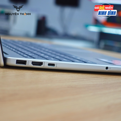 Laptop HP 15-fd0025st (Intel Core i5-1335U 1.3GHz, 16GB RAM, 256GB SSD, 15.6