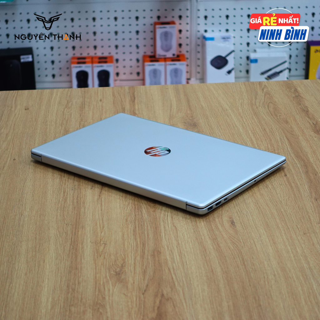 Laptop HP 15-fd0025st (Intel Core i5-1335U 1.3GHz, 16GB RAM, 256GB SSD, 15.6