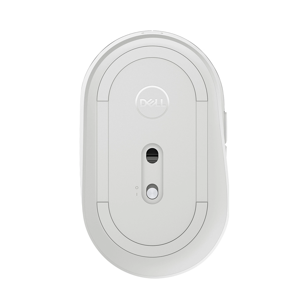 Chuột không dây Dell Premier Rechargeable MS7421W_ Màu bạc