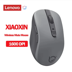 Chuột không dây Lenovo Xiaoxin M1 Bluetooth 5.0