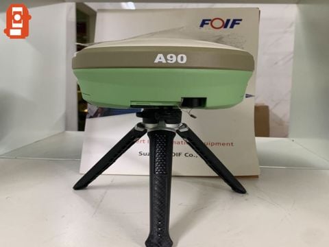  MÁY GPS RTK FOIF A90 【BẢNG GIÁ 2024】 