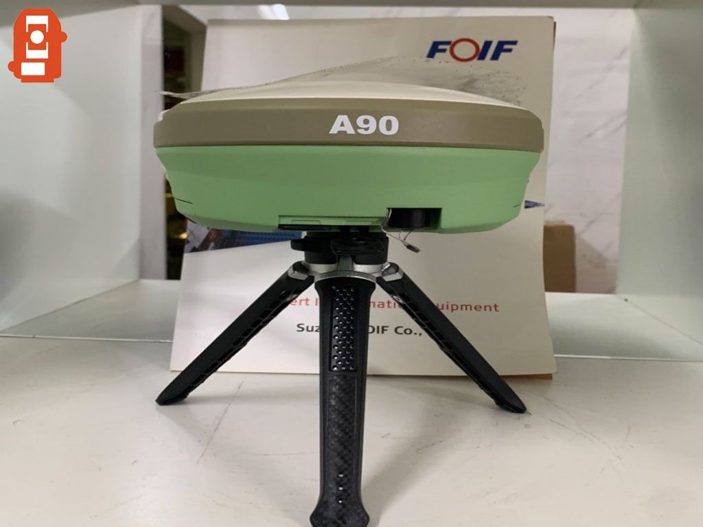 MÁY GPS RTK FOIF A90 【BẢNG GIÁ 2024】