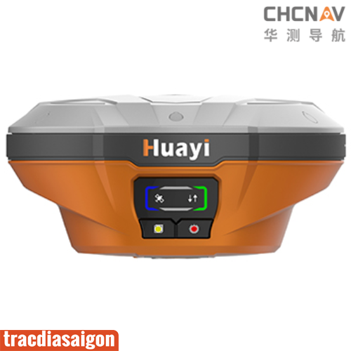 Máy GNSS GPS RTK trạm Cors CHC E90 (mobile) chưa VAT