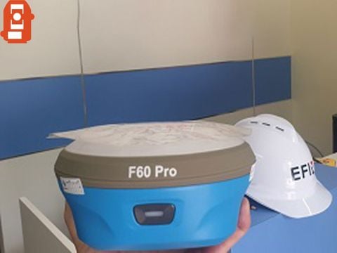  MÁY GPS RTK FOIF F60 PRO GIÁ ✅ NHÀ PHÂN PHỐI CHÍNH THỨC 2024 