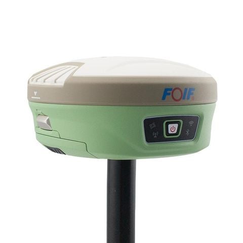  Máy định vị GNSS RTK A90 tại Trắc Địa Sài Gòn 