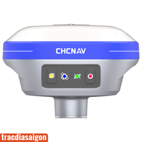  Máy GNSS GPS RTK bù nghiêng CHC i73 (notebook) chưa VAT 