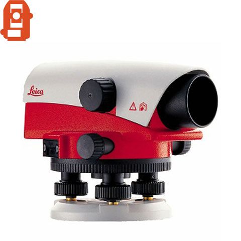 MÁY THỦY BÌNH LEICA NA730 PLUS