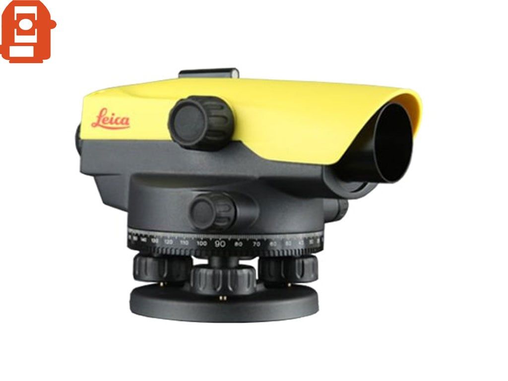 Máy Thủy Bình Leica NA524