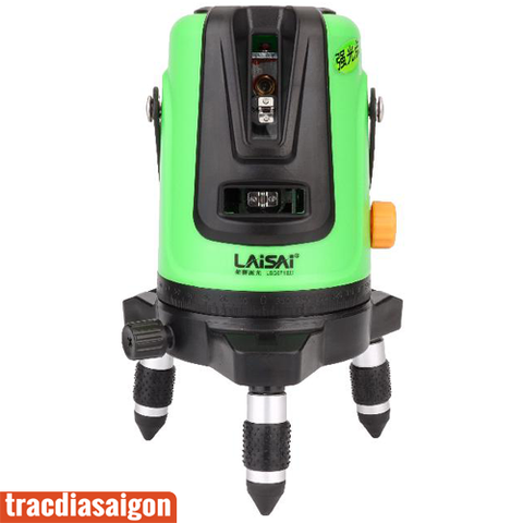  Máy bắn cốt laser Laisai LSG671IID (2 tia xanh) chưa VAT 