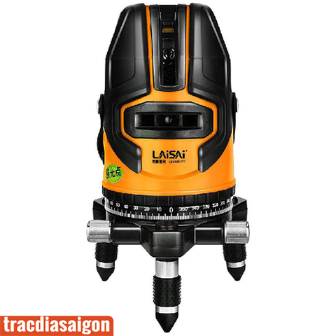  Máy bắn cốt laser LSG 686 SPD (5 tia xanh) chưa VAT 