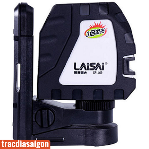  Máy cân bằng Laisai SP-L09 Laser (2 tia đỏ) chưa có VAT 