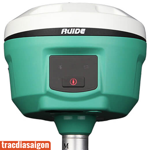  Máy GPS RTK trạm Radio Ruide R6 (trọn bộ) chưa có VAT 