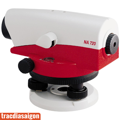  Máy Thủy Bình Leica NA720 GIÁ BÁN MỚI NHẤT 2025 
