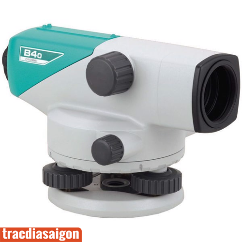 MÁY THỦY BÌNH SOKKIA B40 ✔️ CHÍNH HÃNG✔️GIÁ RẺ