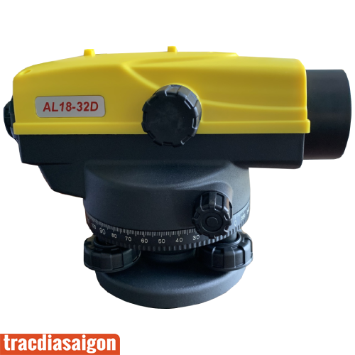 Máy thủy bình Wiseman AL18-32D Giá Rẻ Chất Lượng Toàn Cầu