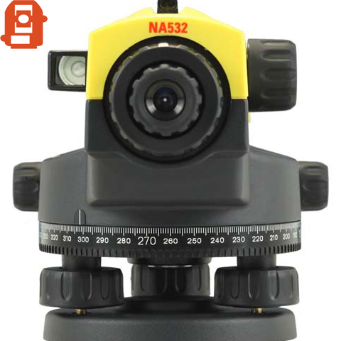 MÁY THỦY BÌNH LEICA NA532
