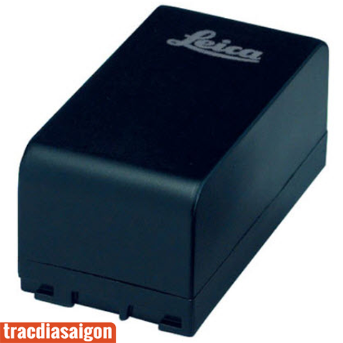  Pin máy toàn đạc Leica (còn hàng) chưa có VAT 