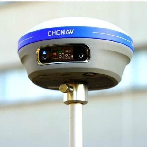  Máy định vị GNSS RTK I83 