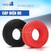 Cáp chuyên dụng DC-Phụ kiện lắp đặt pin mặt trời