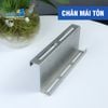 Chân mái tôn inox SUS 304 -Phụ kiện lắp đặt pin mặt trời