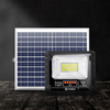Đèn pha năng lượng mặt trời Jindian công suất 40W JD-8840L