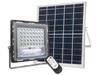 Đèn pha năng lượng mặt trời Jindian công suất 40W JD-740