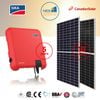 Trọn gói 12 tấm pin mặt trời Canadian 365W+Inverter SMA SUNNY BOY 4.0 - 1 Pha