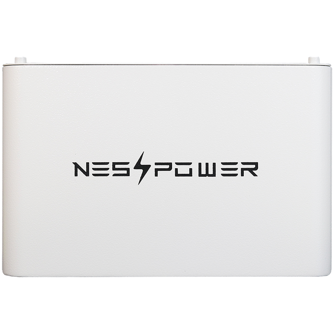 Ắc quy NES⚡Power NP90AS Cell Lithium LiFePo4 chuyên dụng cho solar
