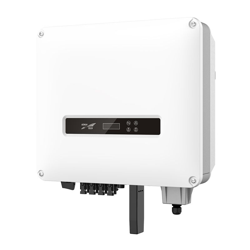 Inverter hòa lưới KEHUA SPI-B Series 12~20kW (3 Pha)