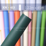 Decal ( Đề Can ) Xi Nhám