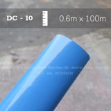 Decal ( Đề Can ) Màu