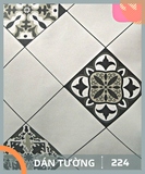 Giấy Dán Tường #2 Nam Tân