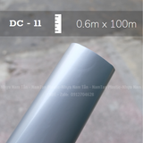 Decal ( Đề Can ) Màu