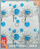 Giấy Dán Tường #2 Nam Tân