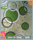 Giấy Dán Tường #2 Nam Tân