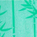 27 Mẫu Dán Kính - Vân Lá