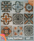 Giấy Dán Tường #2 Nam Tân