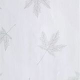 27 Mẫu Dán Kính - Vân Lá