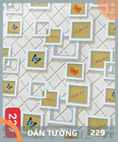 Giấy Dán Tường #2 Nam Tân