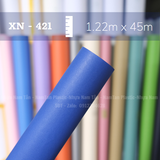 Decal ( Đề Can ) Xi Nhám