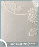 Decal Giấy Dán Kính Trong - Dán Kính Mờ