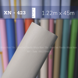 Decal ( Đề Can ) Xi Nhám