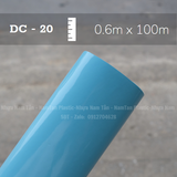 Decal ( Đề Can ) Màu