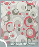 Decal Giấy Dán Kính Trong - Dán Kính Mờ