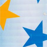 27 Mẫu Dán Kính - Vân Lá